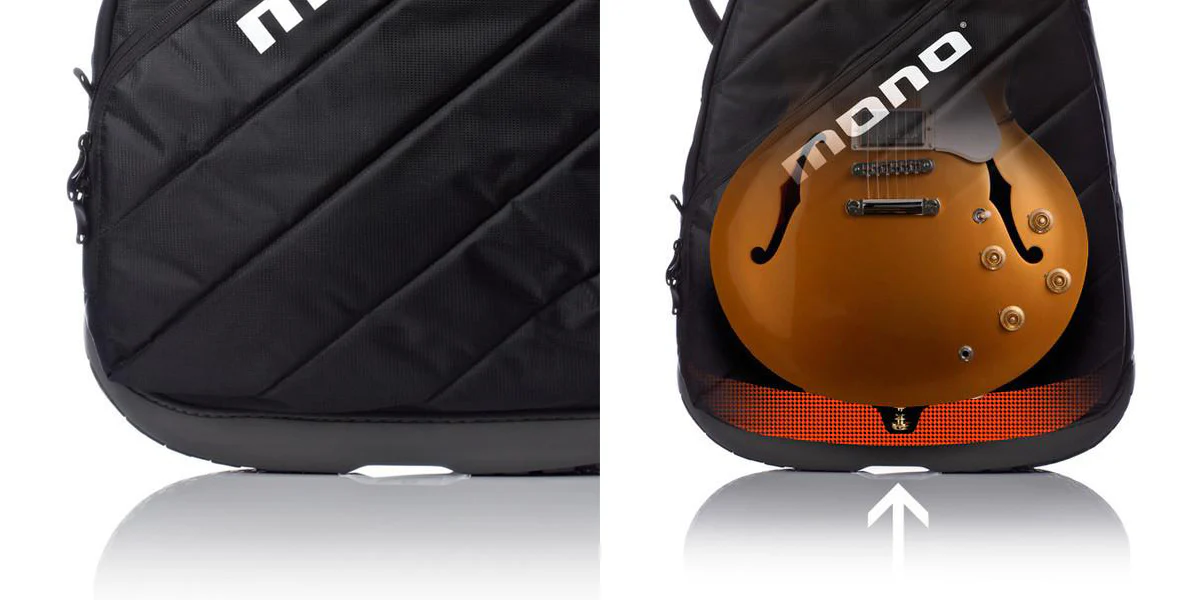 Mono Cases Vertigo Semi-Hollow Body Case - Image 3