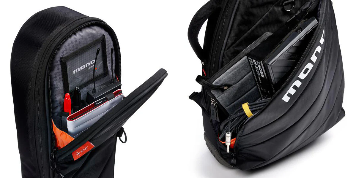 Mono Cases Vertigo Semi-Hollow Body Case - Image 4
