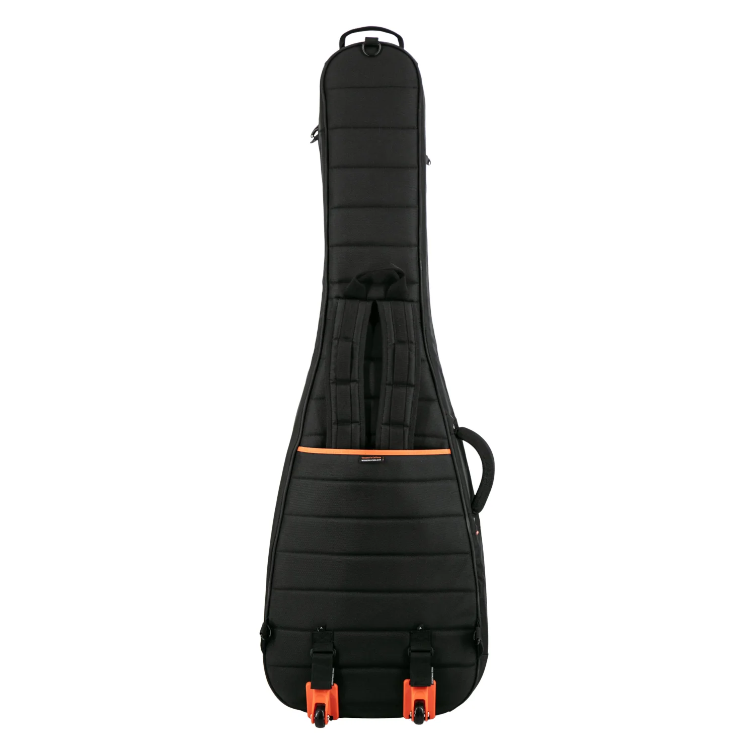 Mono M80 Classic Ultra Bass Case - Image 2