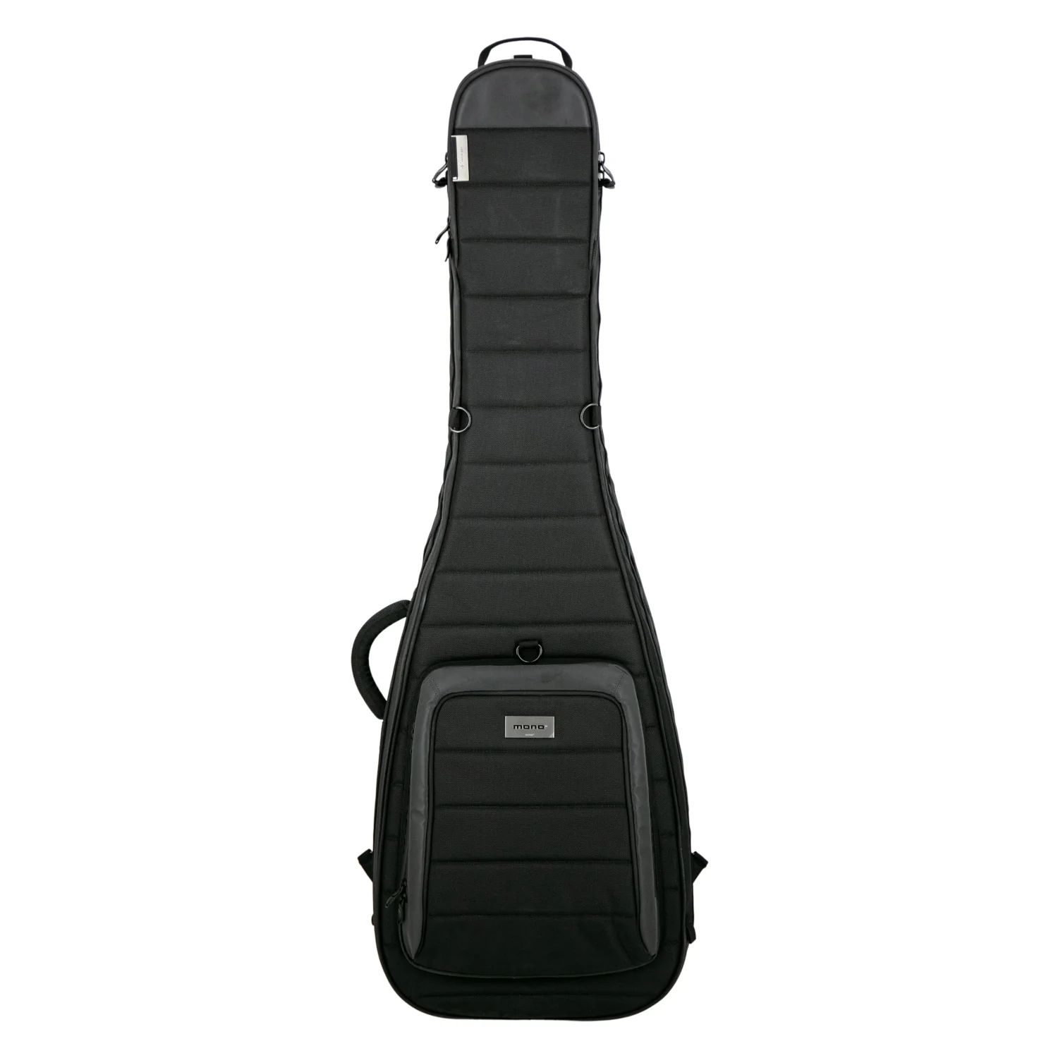 Mono M80 Classic Ultra Dual Bass Case