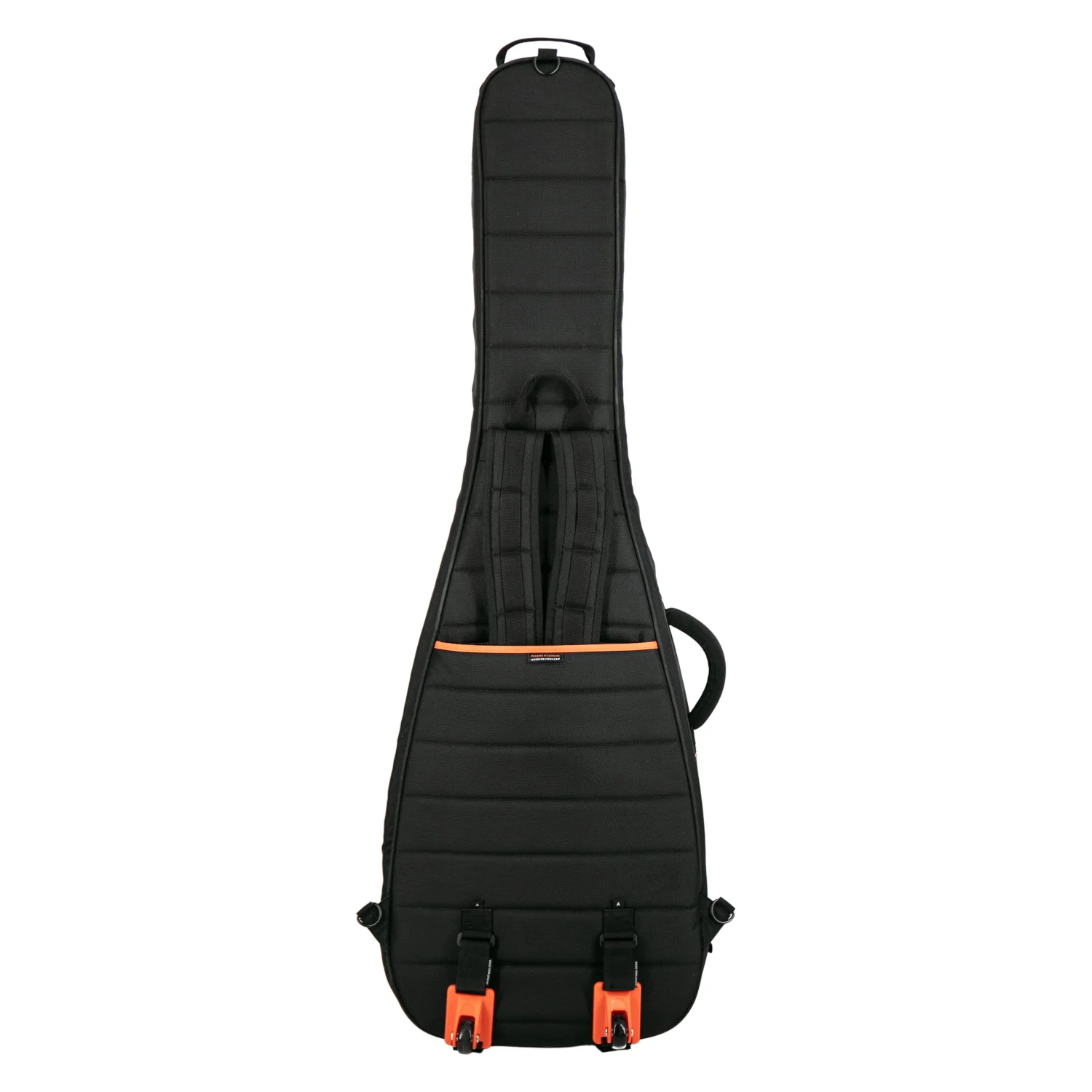 Mono M80 Classic Ultra Dual Bass Case - Image 2