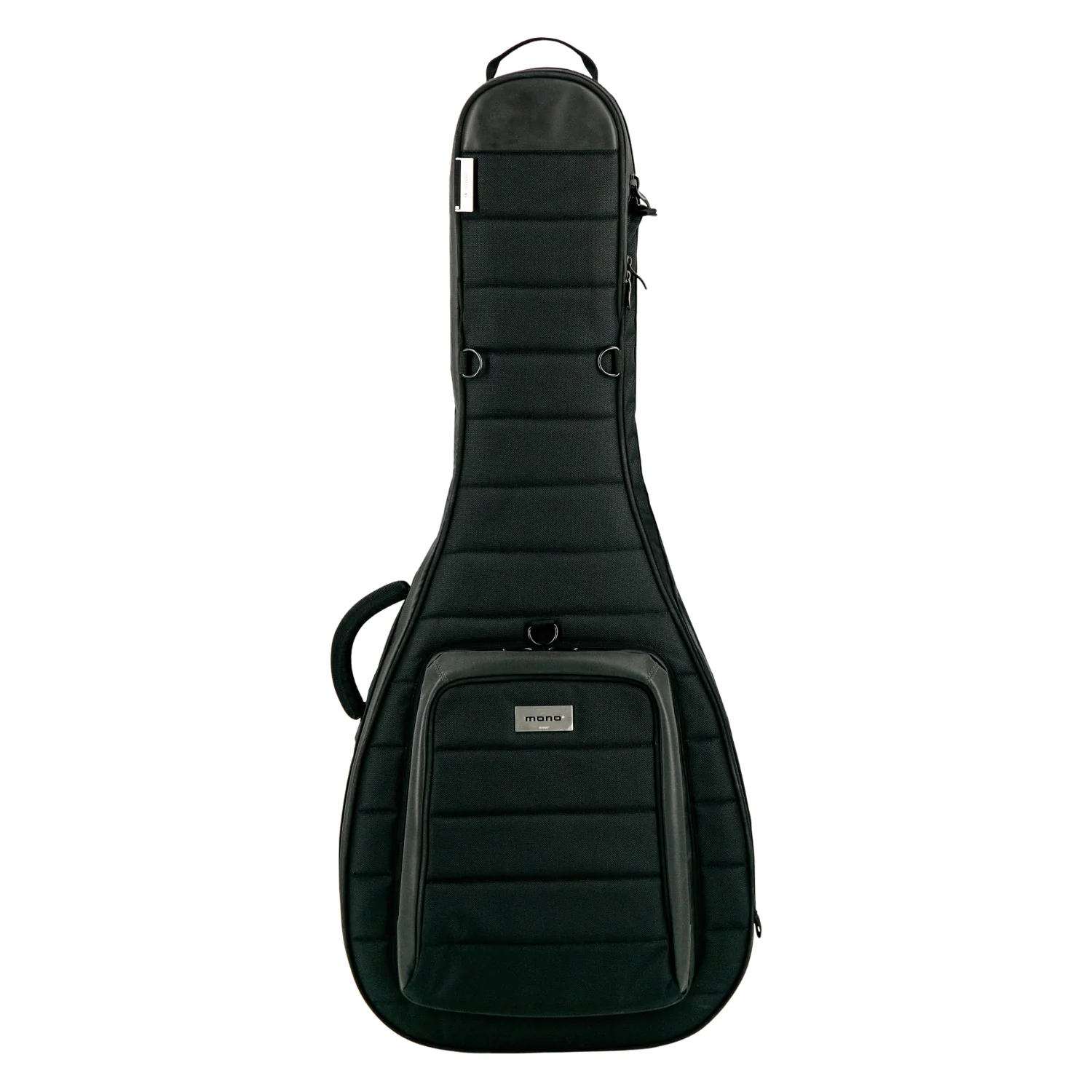 Mono M80 Classic Ultra Dual Semi-Hollow/Electric Case