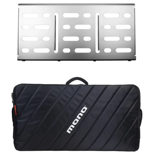 Mono Pedalboard (Large) with Pro Case 2.0 - Image 2