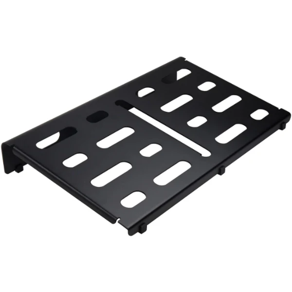 Mono Pedalboard (Medium) with Tour Case 2.0 - Black - Image 2