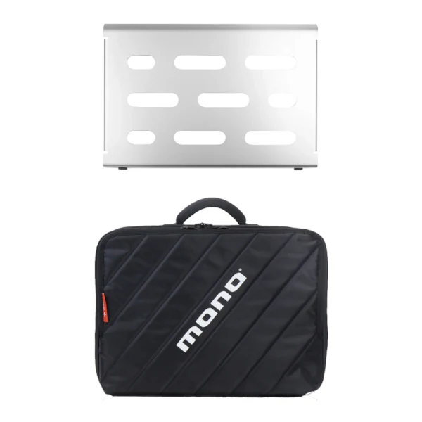 Mono Pedalboard (Small) with Club Case 2.0 - Image 2