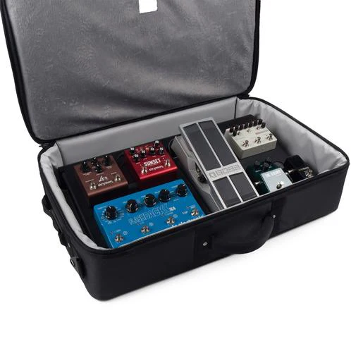 Mono Tour 2.0 Pedalboard Case - Image 4
