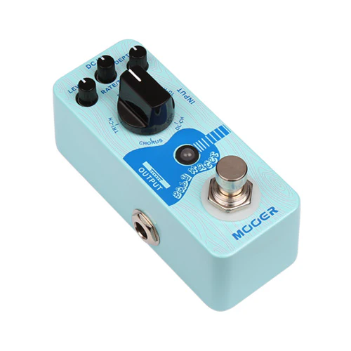 Mooer Baby Water - Image 2