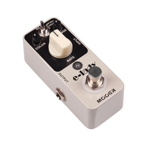 Mooer E-Lady - Image 2