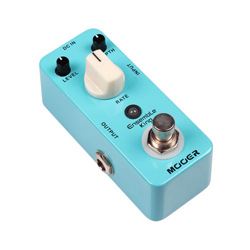 Mooer Ensemble King - Image 3