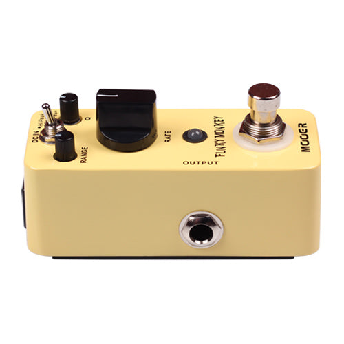 Mooer Funky Monkey Auto Wah - Image 2