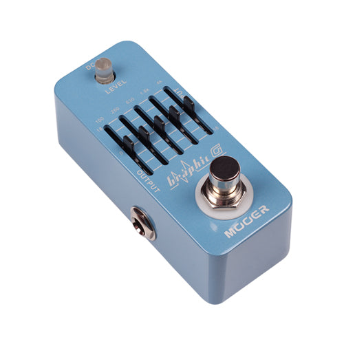 Mooer Graphic G EQ - Image 3