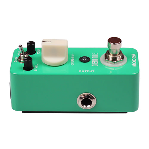 Mooer Green Mile - Image 2