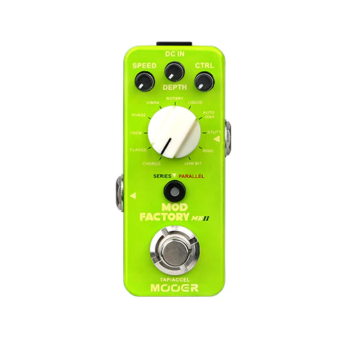 Mooer Mod Factory