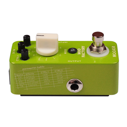 Mooer Mod Factory - Image 3