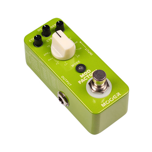 Mooer Mod Factory - Image 4