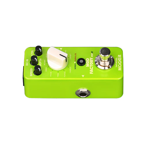 Mooer Mod Factory - Image 6
