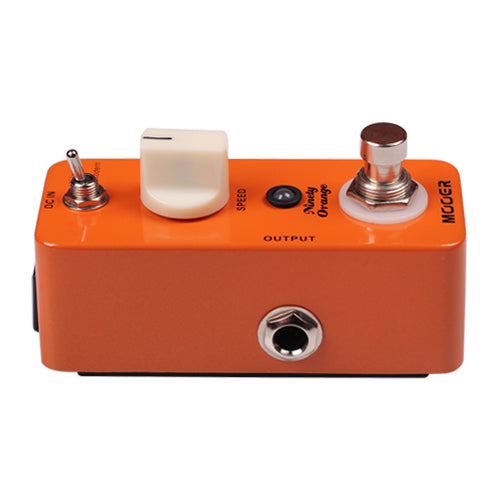 Mooer Ninety Orange Phaser - Image 2