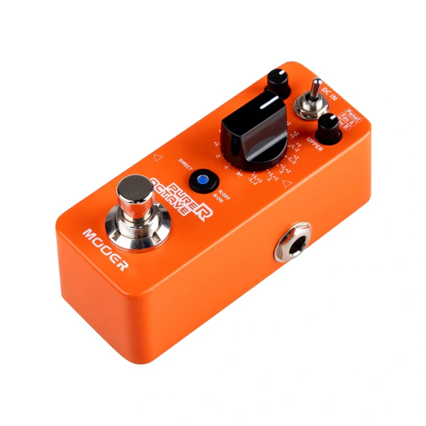 Mooer Purer Octave - Image 2