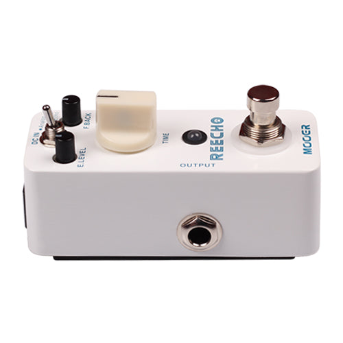Mooer Reecho Digital Delay - Image 2