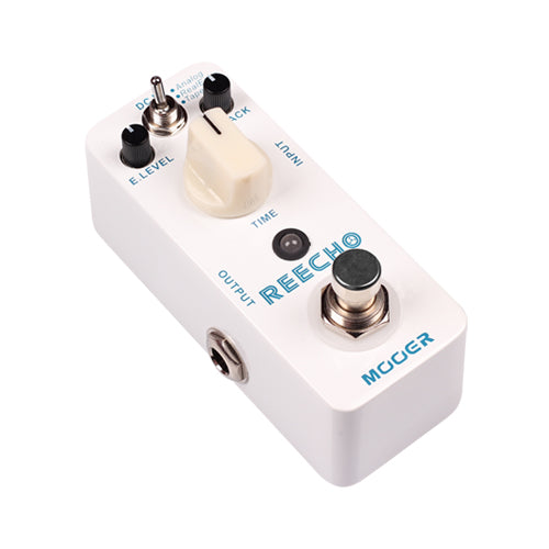 Mooer Reecho Digital Delay - Image 3