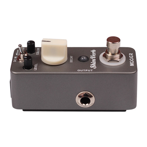 Mooer ShimVerb - Image 2