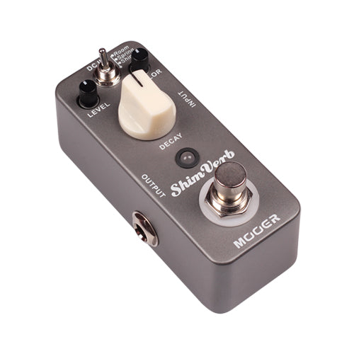 Mooer ShimVerb - Image 3