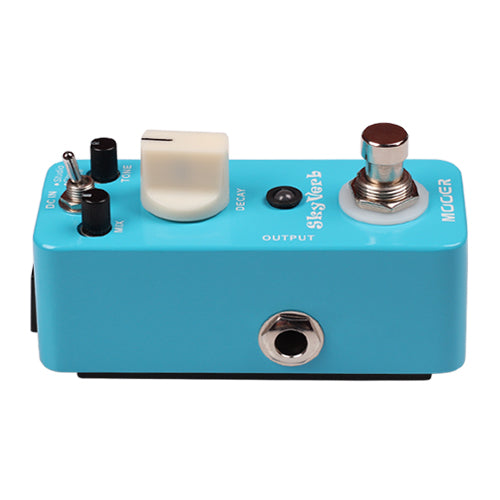 Mooer Skyverb Digital Reverb - Image 2