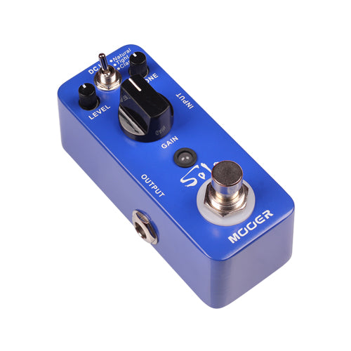 Mooer Solo Distortion - Image 3