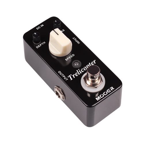 Mooer Trelicopter - Image 3