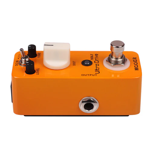 Mooer Ultra Drive Mk II - Image 2