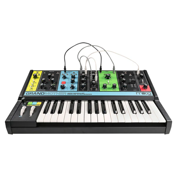 Moog Grandmother - Image 2
