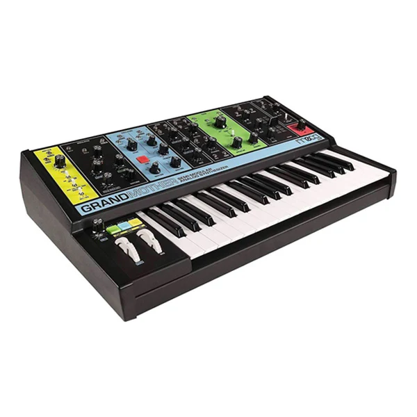 Moog Grandmother - Image 3