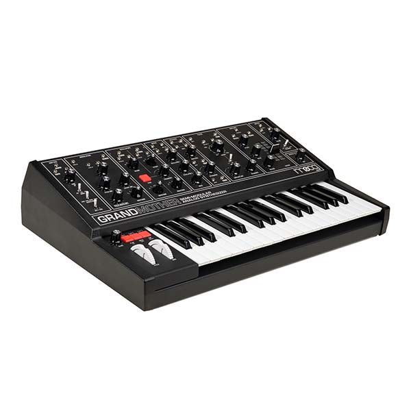 Moog Grandmother - Dark Edition (Discontinued) - Image 3