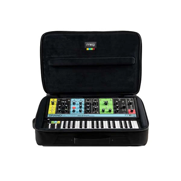 Moog Grandmother SR Case