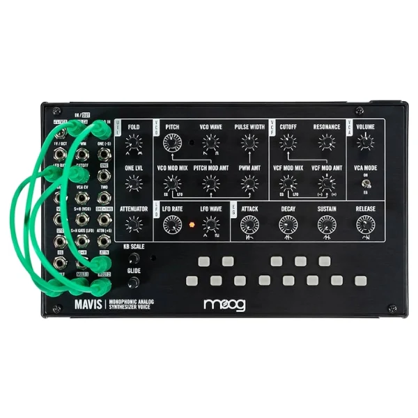 Moog Mavis