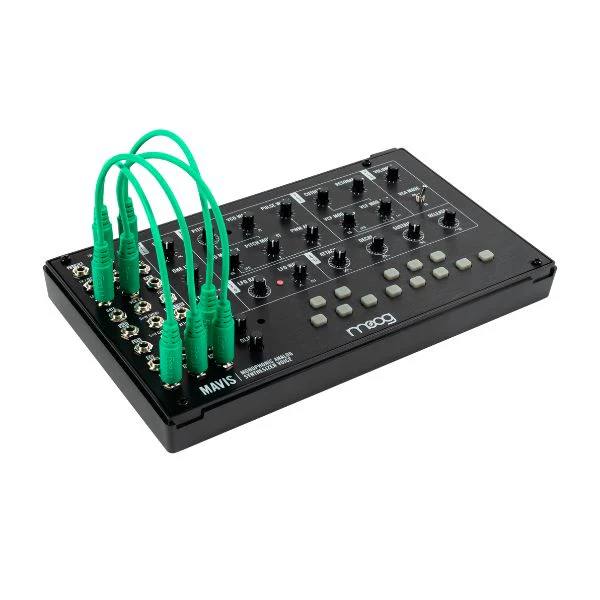 Moog Mavis - Image 2