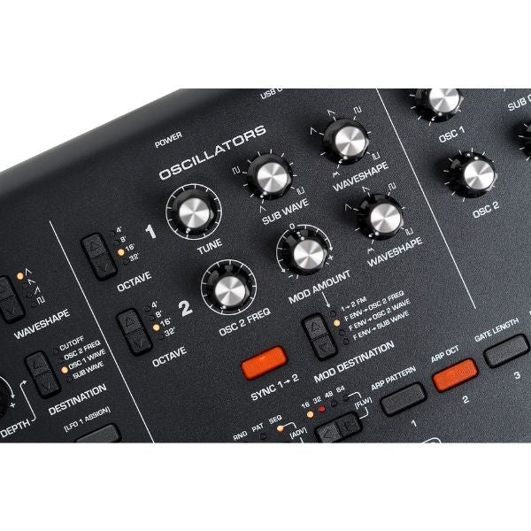Moog Messenger - Image 10
