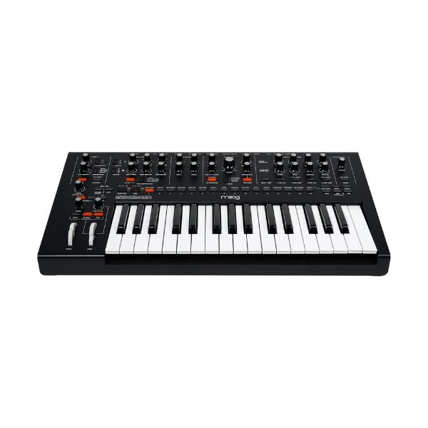 Moog Messenger - Image 2
