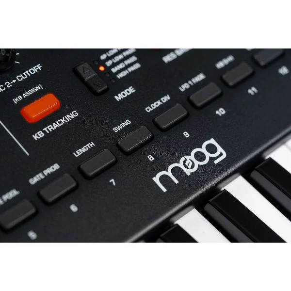 Moog Messenger - Image 5