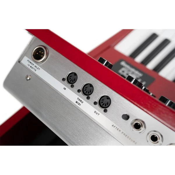 Moog Minimoog Geddy Lee Model D - Image 8