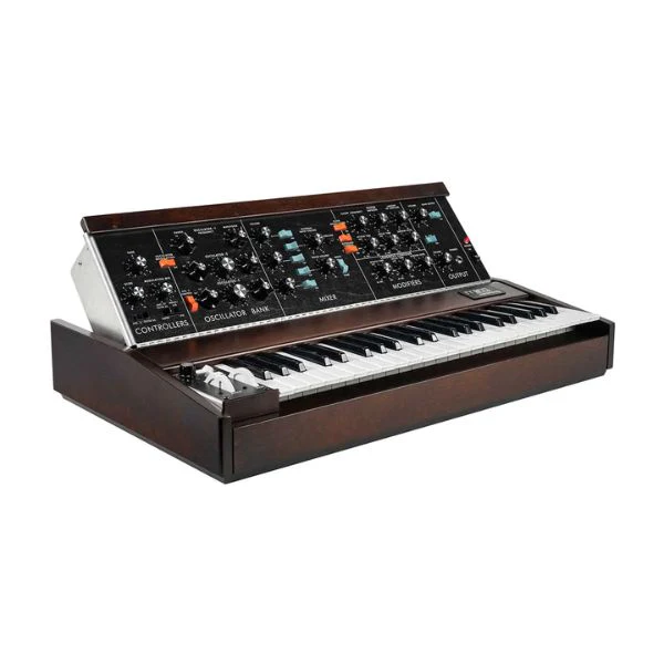 Moog Minimoog Model D - Image 2
