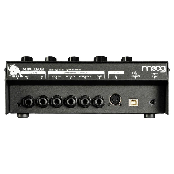 Moog Minitaur Rev2 - Image 3