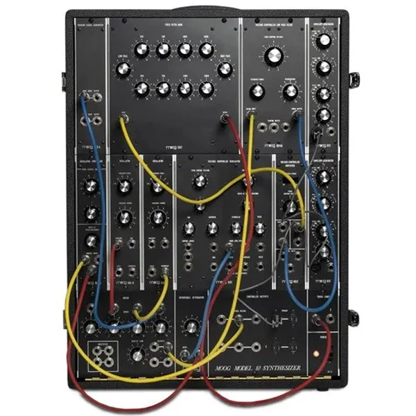Moog Model 10 Modular System - Image 2