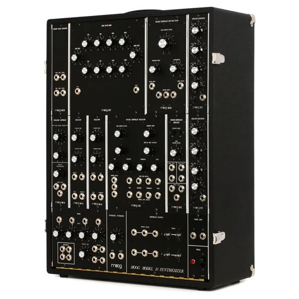 Moog Model 10 Modular System - Image 3