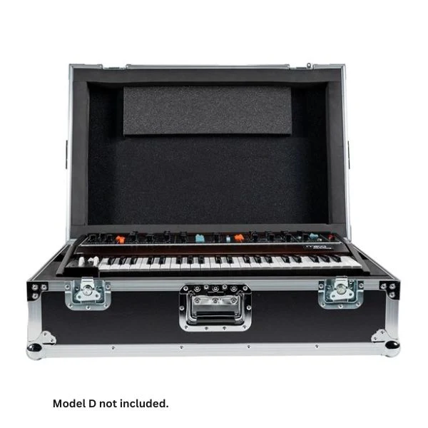 Moog Model D ATA Case - Image 2