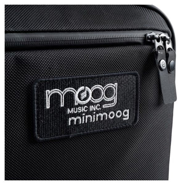 Moog Model D SR Case - Image 2
