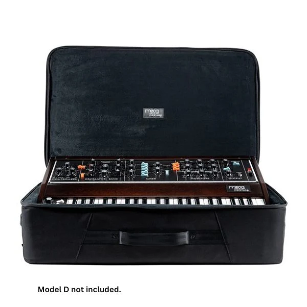 Moog Model D SR Case - Image 4