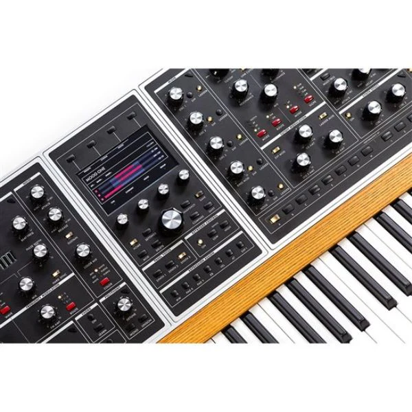 Moog ONE (16 Voice) - Image 3