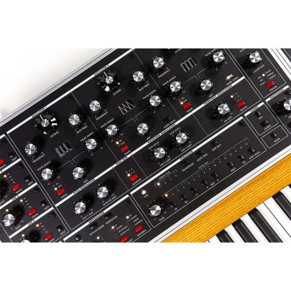 Moog ONE (16 Voice) - Image 4