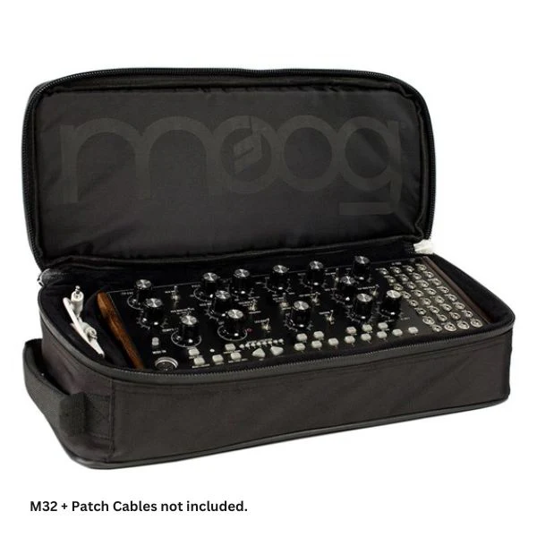 Moog Semi Modular Gig Bag - Image 2